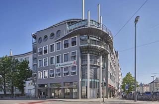 Geschäftslokal mieten in Tegernseer Platz, 81541 Obergiesing, Ladenfläche am Tegernseer Platz zu vermieten