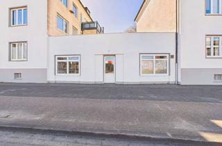 Gewerbeimmobilie kaufen in 26384 Heppens, Ladenlokal mit vielen Möglichkeiten und hoher Frequenz!