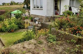 Gewerbeimmobilie kaufen in Diehloer Berge 22, 15890 Eisenhüttenstadt, Massive Gartenlaube in Kleingartenanlage - Eisenhüttenstadt