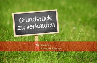 Gewerbeimmobilie kaufen in 87724 Ottobeuren, Landwirtschaftsflächen mit Waldanteil!