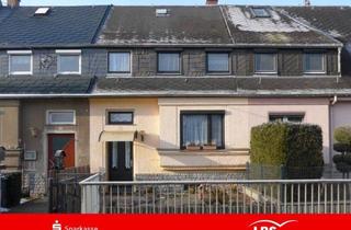 Haus kaufen in 09337 Bernsdorf, Überschaubar und gemütlich