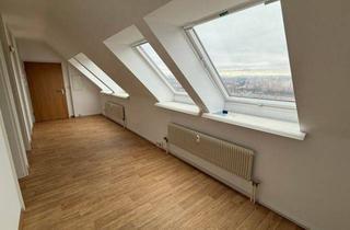 Gewerbeimmobilie mieten in Leipziger Str. 137a, 09113 Chemnitz, 3 Büroräume + Aufenthaltsraum im 6. OG=DG / mit Aufzug bis 5.OG / TG-Stellplätze u.v.m.