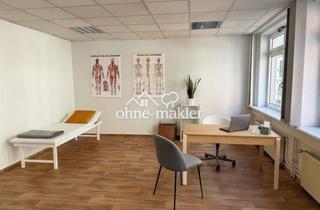 Gewerbeimmobilie mieten in Lübecker Straße 25-27, 19053 Schwerin, Gewerbefläche ca. 85 qm im Zentrum von Schwerin , Provisionsfrei