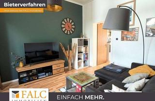 Mehrfamilienhaus kaufen in 47057 Duisburg, Renditeobjekt im Herzen Duisburg´s