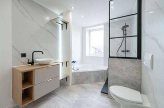 Wohnung kaufen in 96215 Lichtenfels, Frisch renoviert! Modern und gemütlich! 2 Zimmerwohnung in Lichtenfels + Einbauküche inklusive!