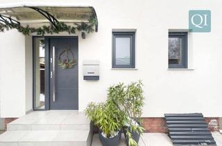 Reihenhaus kaufen in 30519 Hannover, QI: Modernes 4 - Zimmer Reihenhaus - sofort einziehen & wohlfühlen in ruhiger Wohnlage