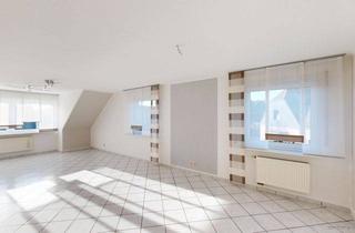 Wohnung kaufen in 59075 Hamm, Provisionsfrei für Käufer: Dachgeschosswohnung mit Dachterrasse und Garage in Hamm Bockum-Hövel