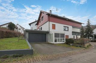 Haus kaufen in 76532 Baden-Baden, Attraktives Wohnen für die Familie Ihr neues Zuhause in Baden-Baden Balg!