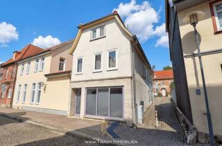 Haus kaufen in 99994 Schlotheim, Bereit, Schlotheim ab sofort Ihr neues Zuhause zu nennen?