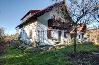Einfamilienhaus kaufen in 82229 Seefeld, VERKAUF: Einfamilienhaus - Die Liebe liegt im Detail!