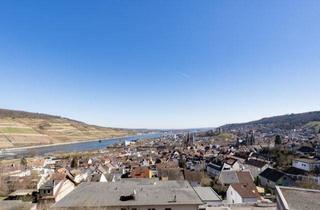 Wohnung mieten in 55411 Bingen, Sanierte 3-Zimmer-Wohnung mit Rheinblick