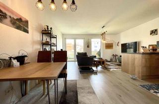 Wohnung mieten in 64646 Heppenheim, +++ Hochwertige Dreizimmerwohnung mit Südbalkon in Heppenheim +++