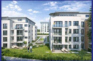 Wohnung kaufen in 07743 Jena, Exklusive Eigentumswohnung in Jena Löbstedt