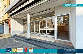 Geschäftslokal mieten in 54634 Bitburg, Attraktives Ladenlokal in Bestlage – ca. 477 m² Verkaufsfläche in der Trierer Straße, Bitburg