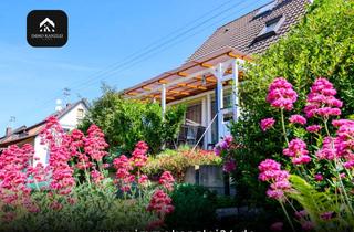 Einfamilienhaus kaufen in 77743 Neuried, Haus mit Herz: Familienfreundliches Wohnen mit Garten und Terrasse in Schutterzell!