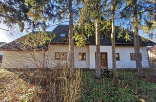 Mehrfamilienhaus kaufen in 16515 Oranienburg, MFH mit Baugrundstück – seltene Chance in Oranienburg