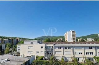 Penthouse kaufen in 61440 Oberursel, VON POLL - OBERURSEL: Über den Dächern von Oberursel - großzügige Penthouse-ETW in urbaner Lage