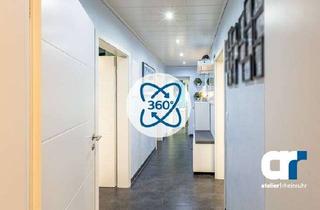 Wohnung kaufen in 46145 Sterkrade-Nord, Moderne Maisonette-Wohnung mit Traumgarten in OB-Königshardt