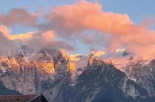 Wohnung kaufen in 83483 Bischofswiesen, Charmante Wohnung mit Bergpanorama