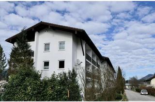 Wohnung kaufen in 83483 Bischofswiesen, Charmante Wohnung mit Bergpanorama