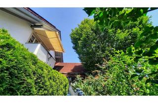 Wohnung kaufen in 82380 Peißenberg, Bezugsfreie 3-Zimmer-Wohnung im Dachgeschoss mit Gartenanteil, PV-Anlage und Wallbox