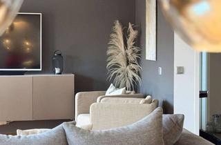 Wohnung kaufen in 68519 Viernheim, Helle und moderne Stadtwohnung mit großzügigem Grundriss in zentraler Lage