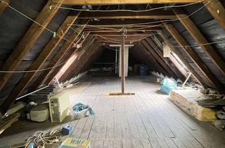 Wohnung kaufen in Zur Lindung 25-27, 40489 Angermund, *GÜNSTIGE AUSBAURESERVE IN ANGERMUND* - POTENZIALE HEBEN