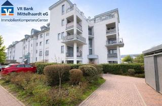 Wohnung kaufen in 67098 Bad Dürkheim, Attraktive Kapitalanlage: Vermietete 2-Zimmer-Wohnung in zentraler Lage von DÜW!