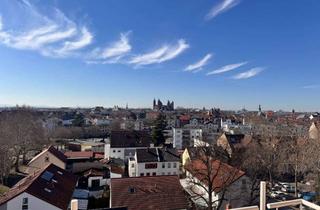 Wohnung kaufen in 67547 Innenstadt, Maisonette Eigentumswohnung mit Weitblick über Worms