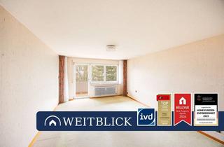 Wohnung kaufen in 71640 Ludwigsburg, WEITBLICK: Wohnen mit Weitblick!