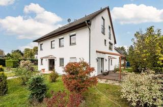 Wohnung kaufen in 13129 Blankenburg, Gemütliches Erdgeschossapartment mit großer Terrasse und PKW-Stellplatz in Blankenburg