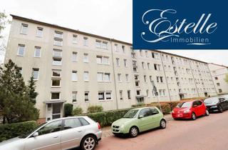 Wohnung kaufen in 06406 Bernburg, Charmante 2-Zimmer-Eigentumswohnung zur Eigennutzung oder Kapitalanlage