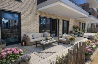 Wohnung kaufen in Steimker Promenade 1A, 38446 Steimker Berg, Nimm Dein Wohnglück in die Hand! Attraktive 4-Zi-Whg. mit gr. Terrasse inkl. Stellplatz!