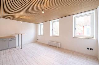 Wohnung kaufen in 96215 Lichtenfels, Modern und gemütlich! 2 Zimmerwohnung in Lichtenfels + Einbauküche inklusive!