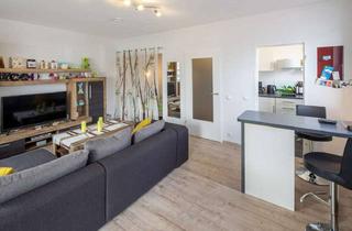 Wohnung kaufen in 86825 Bad Wörishofen, Charmante 1,5-Zimmer-Wohnung mit Balkon in Bad Wörishofen