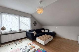 Wohnung kaufen in 63179 Obertshausen, Ein Zuhause zum Ankommen – Wohnen mit Ruhe, Licht und Perspektive