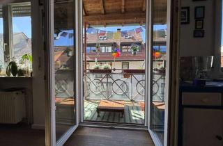 Wohnung kaufen in 69117 Altstadt, Gemütliche Wohnung zentral in der Heidelberger Altstadt