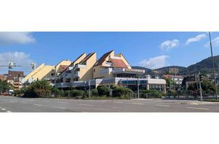 Wohnung kaufen in Ringstraße, 69221 Dossenheim, Anlageimmobilie gesucht? 2-Zimmerwohnung mit Balkon und TG-Stellplatz!