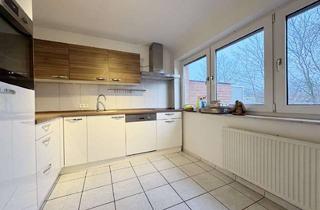 Wohnung kaufen in 48431 Rheine, Eigennutzer aufgepasst - Zentrale 4-Zimmerwohnung, nur 300m zur Innenstadt!