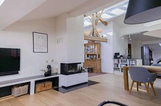 Wohnung kaufen in Graf-Arco-Str. 20, 83626 Valley, Wohnen mit Geschichte – Exklusive Eigentumswohnung