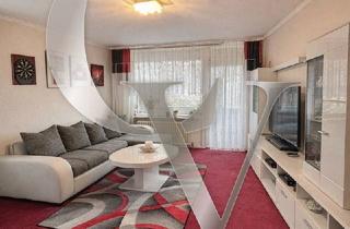 Wohnung kaufen in 94072 Bad Füssing, Stilvolle 3-Zimmer-Wohnung mit zwei Balkonen im Kurort Bad Füssing