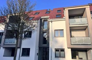 Wohnung kaufen in Wallstraße 55, 31675 Bückeburg, Traumwohnung in exklusiver und direkter Innenstadtlage