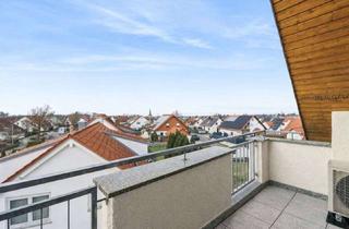 Wohnung kaufen in 74354 Besigheim, Traumhafte 3,5-Zimmer-Maisonette-Wohnung in Besigheim-Ottmarsheim