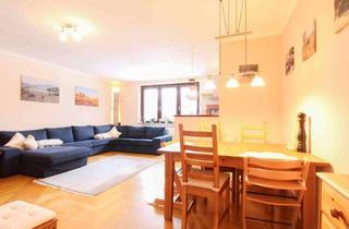 Wohnung kaufen in 63571 Gelnhausen, Platz für gemeinsame Momente – Erdgeschosswohnung mit Garten, zentral gelegen