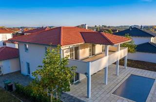 Wohnung kaufen in 84186 Vilsheim, Exlusive 4 Zimmer Wohnung am Waldrand in Toplage von Vilsheim direkt vom Eigentümer