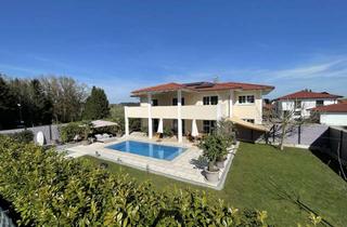 Wohnung kaufen in 84186 Vilsheim, Exlusive 4 Zimmer Wohnung am Waldrand in Toplage von Vilsheim direkt vom Eigentümer