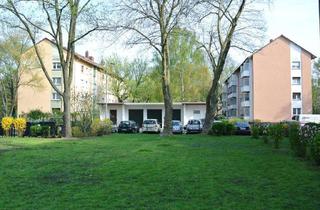Wohnung kaufen in Schwarzerlenweg 72, 65933 Griesheim, Solide Kapitalanlage