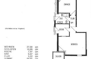 Wohnung kaufen in Wiesenmühle, 75045 Walzbachtal, 2 Zi.-ETW von privat, EG mit 2 Terrassen, Garten, TG-Stellplatz(optional)
