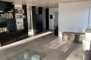 Penthouse kaufen in 70794 Filderstadt, Penthouse mit Wintergarten, Dachterrasse und Balkon