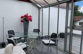 Penthouse kaufen in 70794 Filderstadt, Penthouse mit Wintergarten, Dachterrasse und Balkon